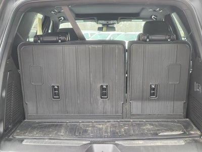 2024 GMC Yukon 4WD AT4