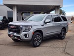 2024 GMC Yukon 4WD AT4
