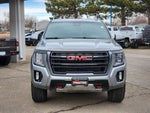 2024 GMC Yukon 4WD AT4