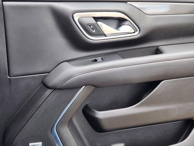 2024 GMC Yukon 4WD AT4