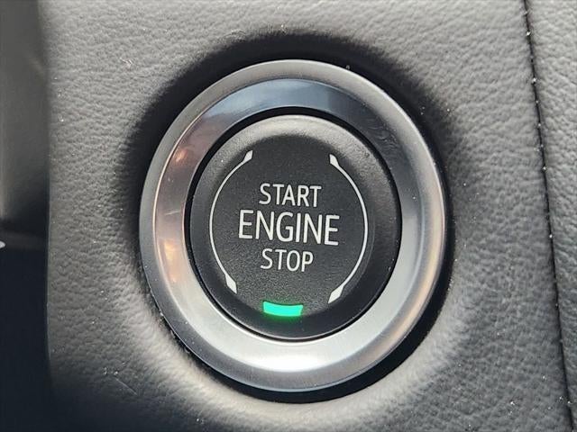 2024 GMC Yukon 4WD AT4