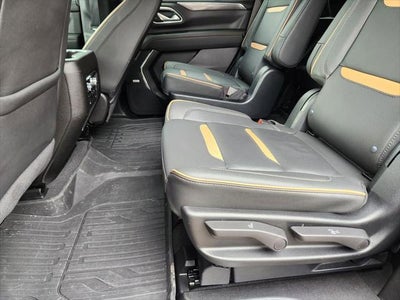 2024 GMC Yukon 4WD AT4
