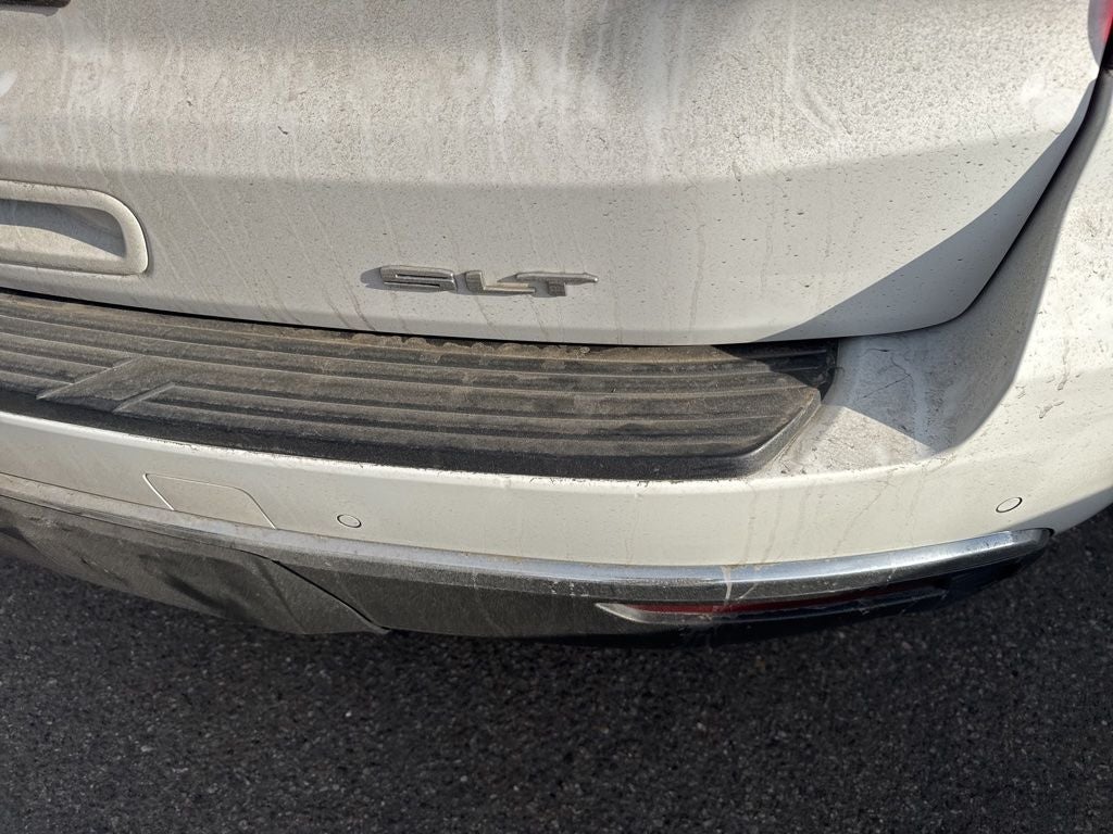 2021 GMC Yukon XL 4WD SLT