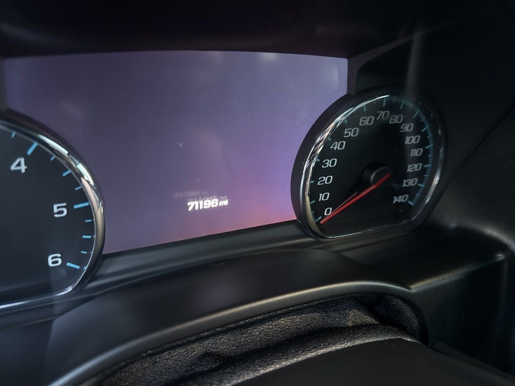 2020 GMC Yukon XL 4WD Denali