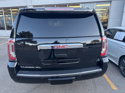 2020 GMC Yukon XL 4WD Denali