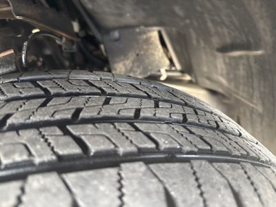 2002 Chevrolet TrailBlazer EXT LT