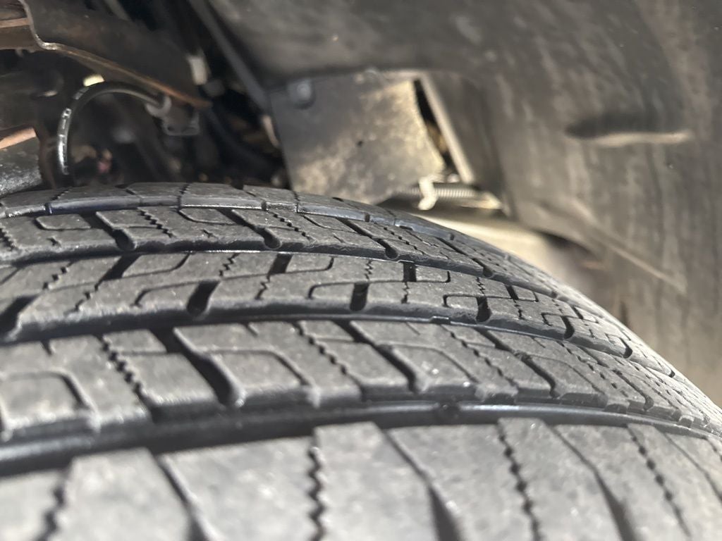 2002 Chevrolet TrailBlazer EXT LT