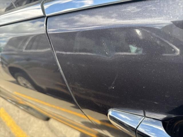 2016 Chevrolet Traverse 1LT