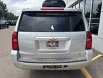 2015 Chevrolet Suburban 1500 LT
