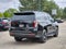 2022 Chevrolet Tahoe 4WD RST
