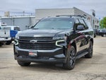 2022 Chevrolet Tahoe 4WD RST