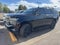 2022 Chevrolet Tahoe 4WD RST