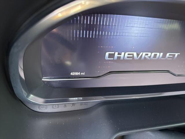 2022 Chevrolet Tahoe 4WD RST