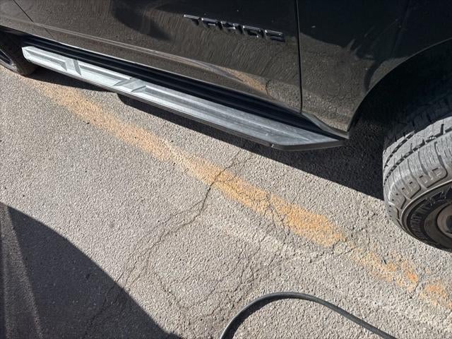 2022 Chevrolet Tahoe 4WD RST