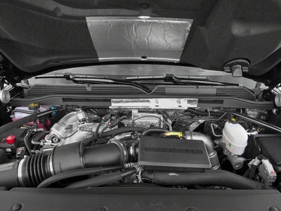 2018 GMC Sierra 2500HD Denali