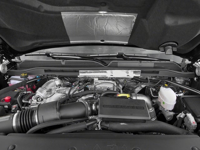 2018 GMC Sierra 2500HD Denali