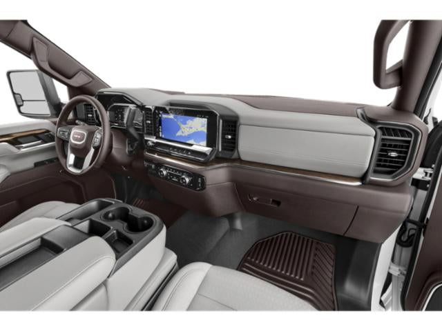 2024 GMC Sierra 2500HD SLE