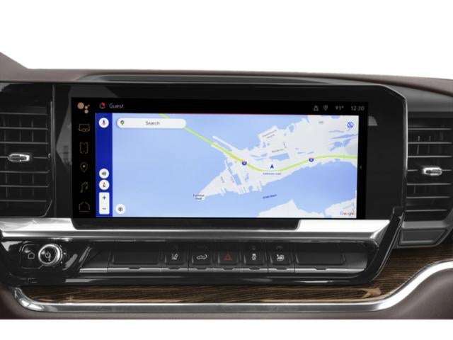 2024 GMC Sierra 2500HD SLE