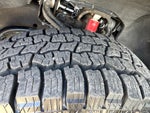 2024 GMC Sierra 3500HD 4WD Crew Cab Standard Bed AT4