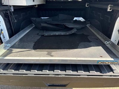 2024 GMC Sierra 3500HD 4WD Crew Cab Standard Bed AT4
