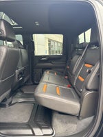 2024 GMC Sierra 3500HD 4WD Crew Cab Long Bed AT4