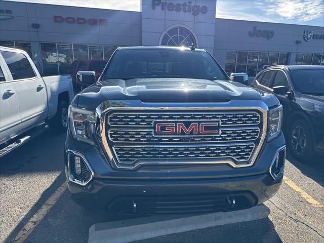 2019 GMC Sierra 1500 Denali