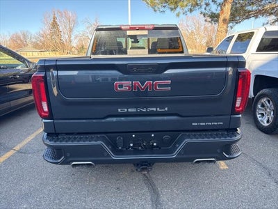 2019 GMC Sierra 1500 Denali