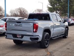 2024 GMC Sierra 1500 4WD Crew Cab Short Box Elevation with 3SB