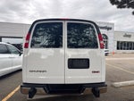 2024 GMC Savana 2500 Work Van