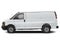 2024 GMC Savana 2500 Work Van