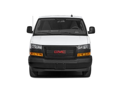 2024 GMC Savana 2500 Work Van