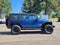 2010 Jeep Wrangler Unlimited Sport