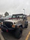 2004 Jeep Wrangler Sport