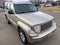 2011 Jeep Liberty Sport