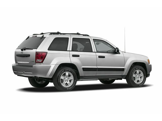 2005 Jeep Grand Cherokee Limited