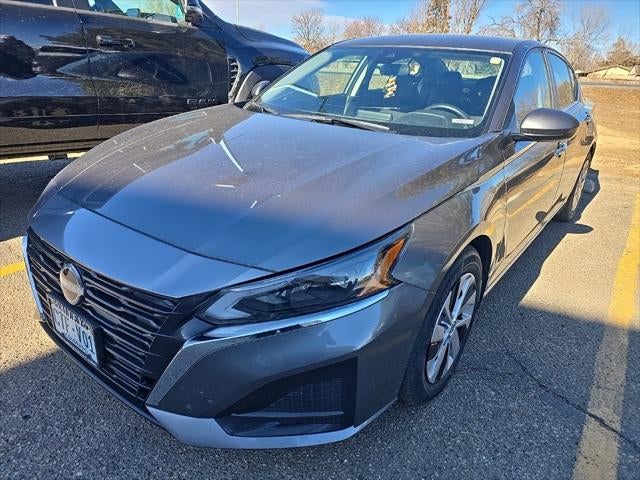 2023 Nissan Altima S FWD