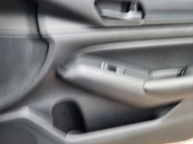 2023 Nissan Altima S FWD