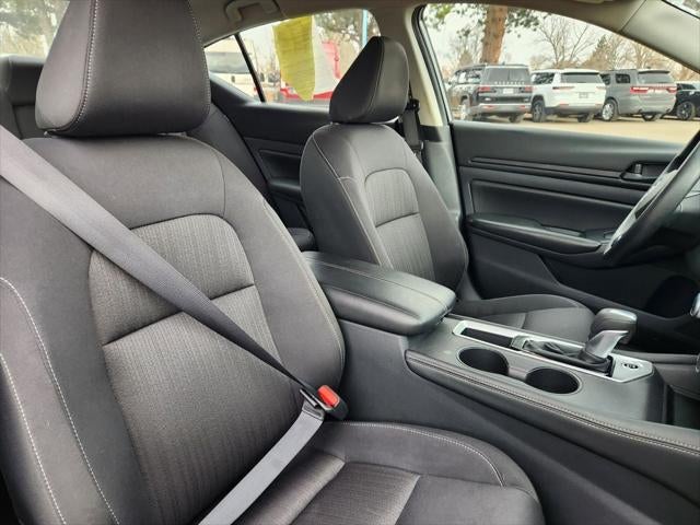 2023 Nissan Altima S FWD