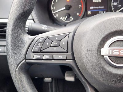 2023 Nissan Altima S FWD