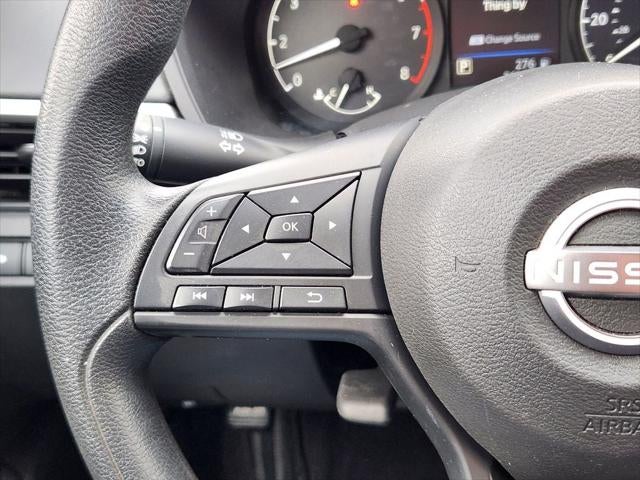 2023 Nissan Altima S FWD