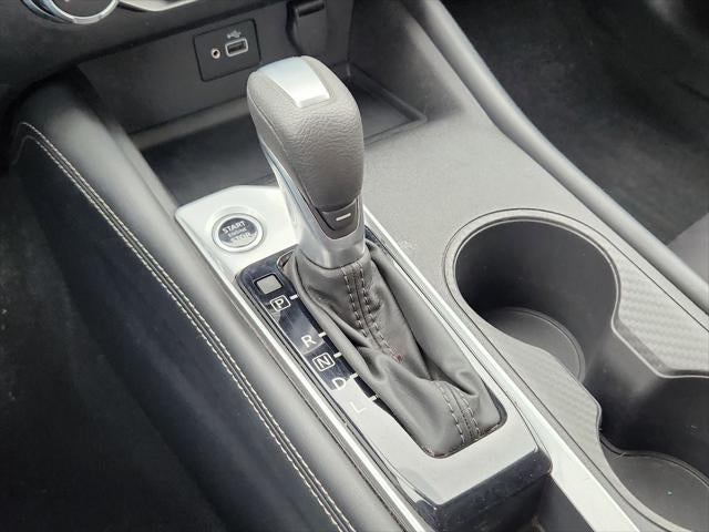 2023 Nissan Altima S FWD