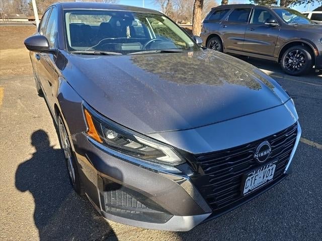 2023 Nissan Altima S FWD