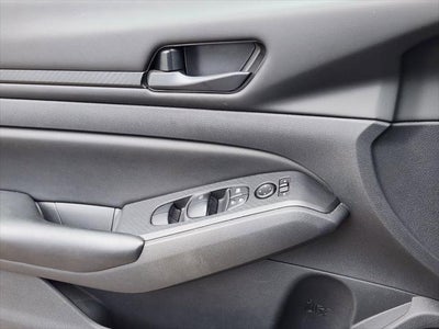 2023 Nissan Altima S FWD