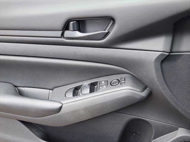 2023 Nissan Altima S FWD