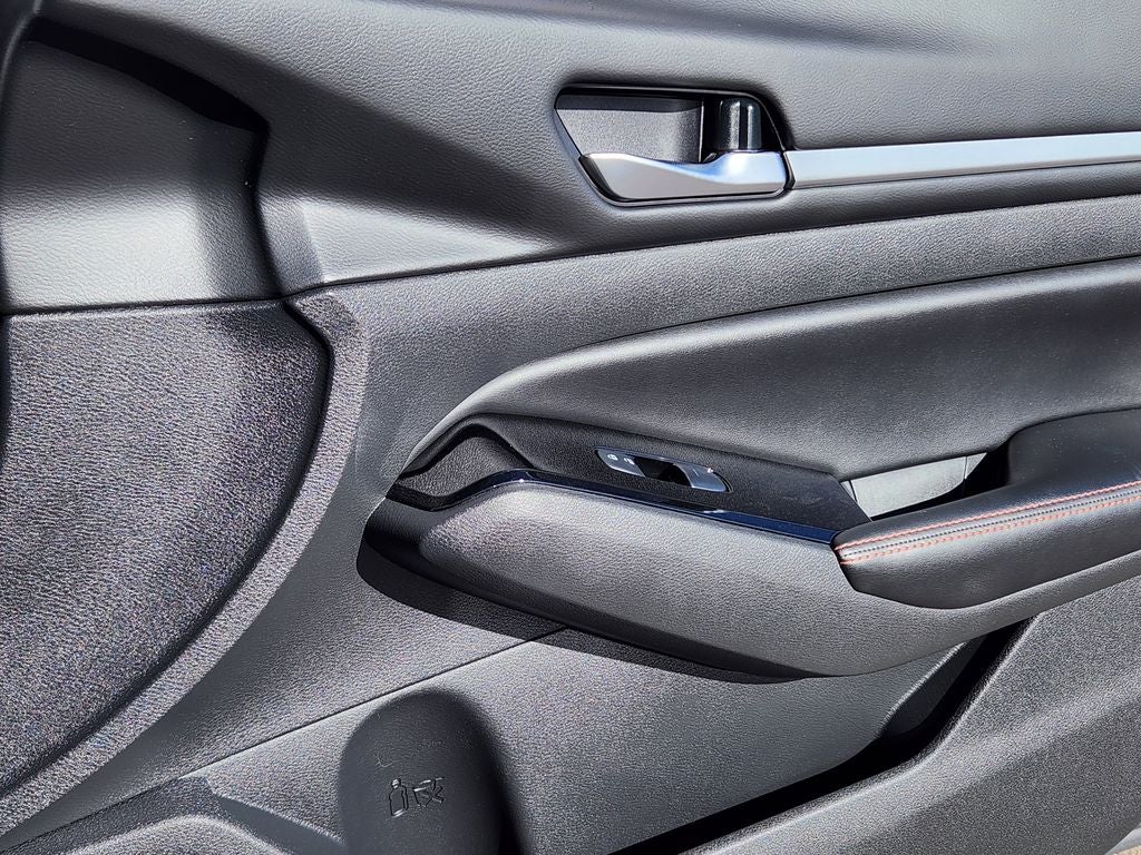 2024 Nissan Altima SR Intelligent AWD