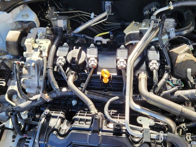 2024 Nissan Altima SR Intelligent AWD