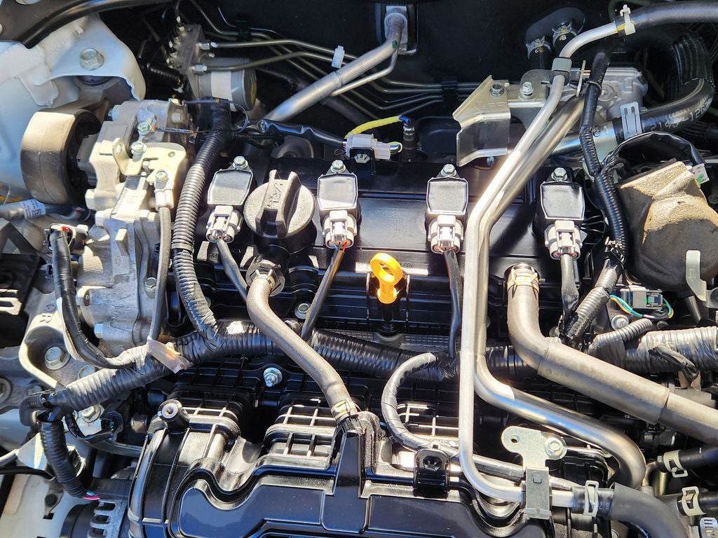 2024 Nissan Altima SR Intelligent AWD