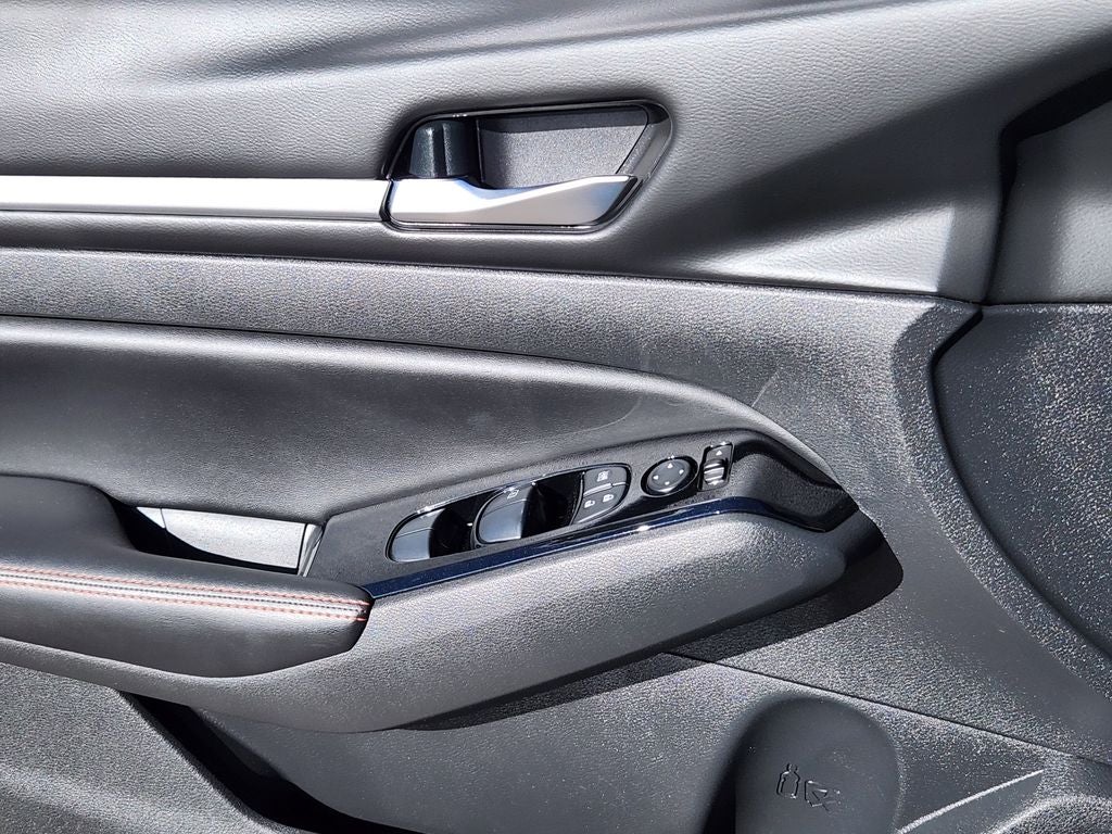 2024 Nissan Altima SR Intelligent AWD