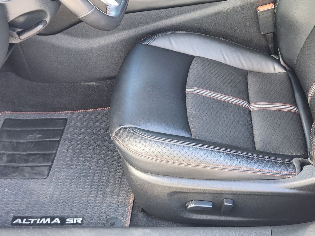 2024 Nissan Altima SR Intelligent AWD