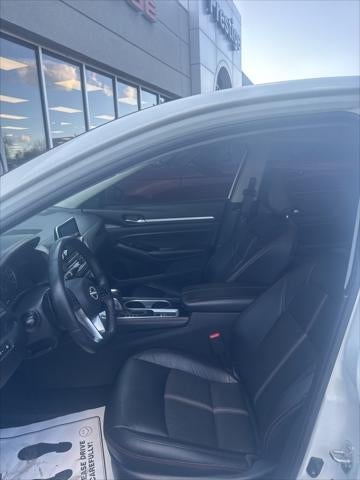 2024 Nissan Altima SR Intelligent AWD